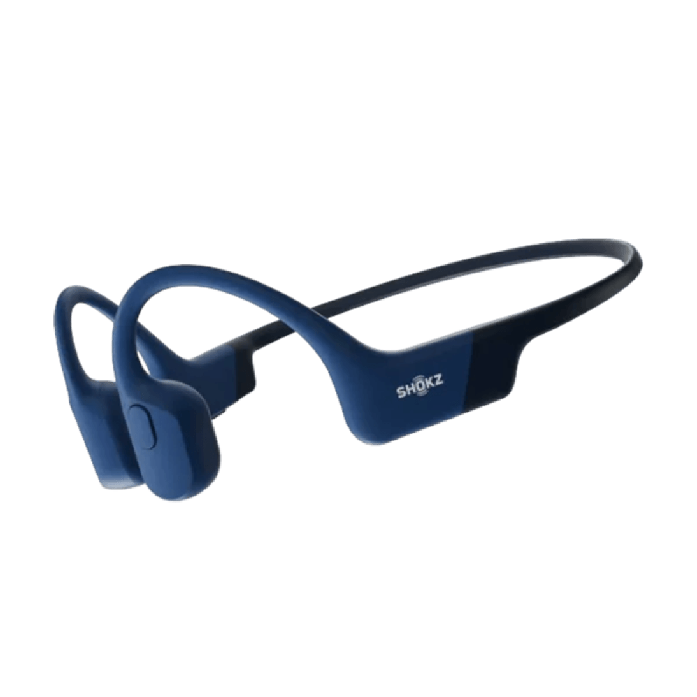 Auriculares Inalámbricos Shokz OpenRun - Azul