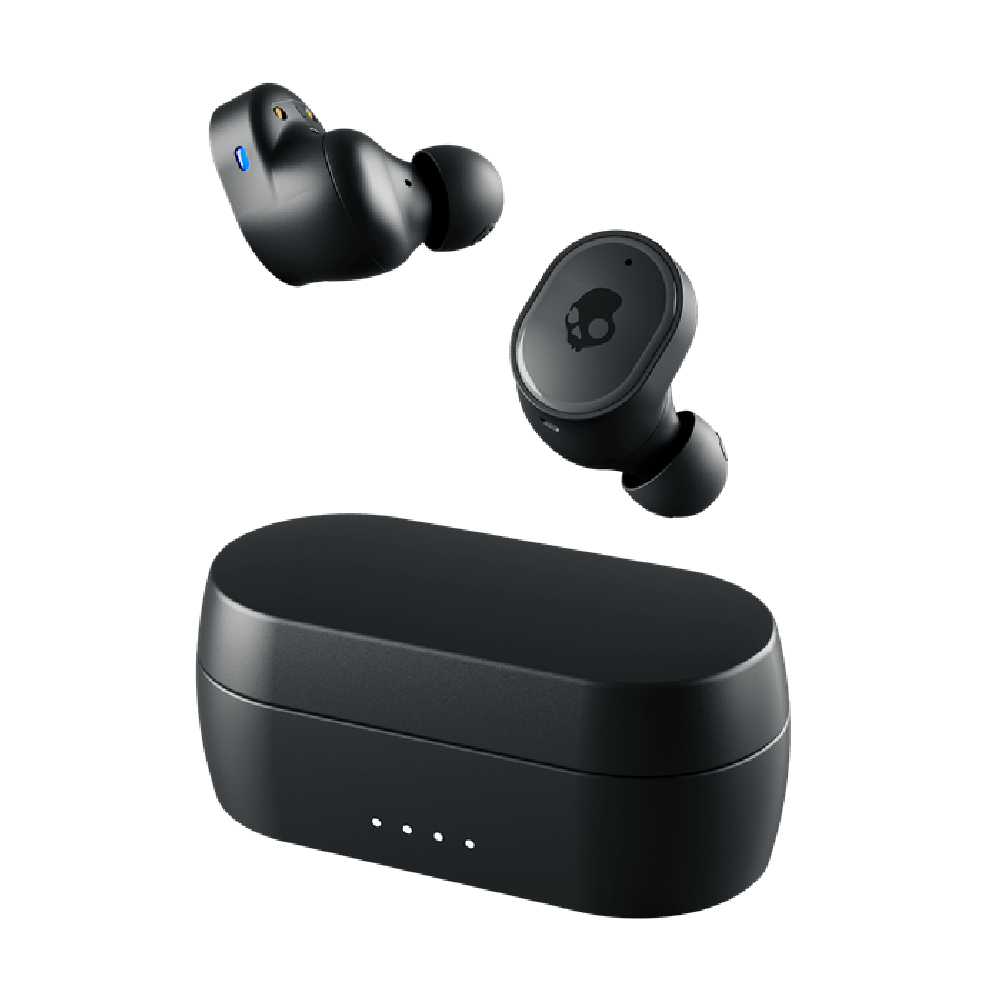 Auriculares Inalámbricos Skullcandy Sesh ANC - Negro