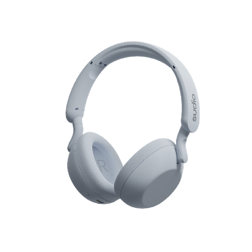Auriculares Inalámbricos Sudio R3 Blue