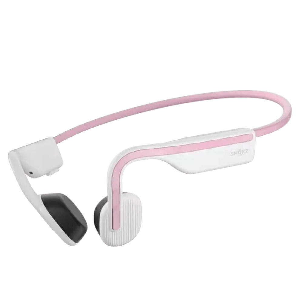 Auriculares Inalámbricos Shokz OpenMove - Rosa