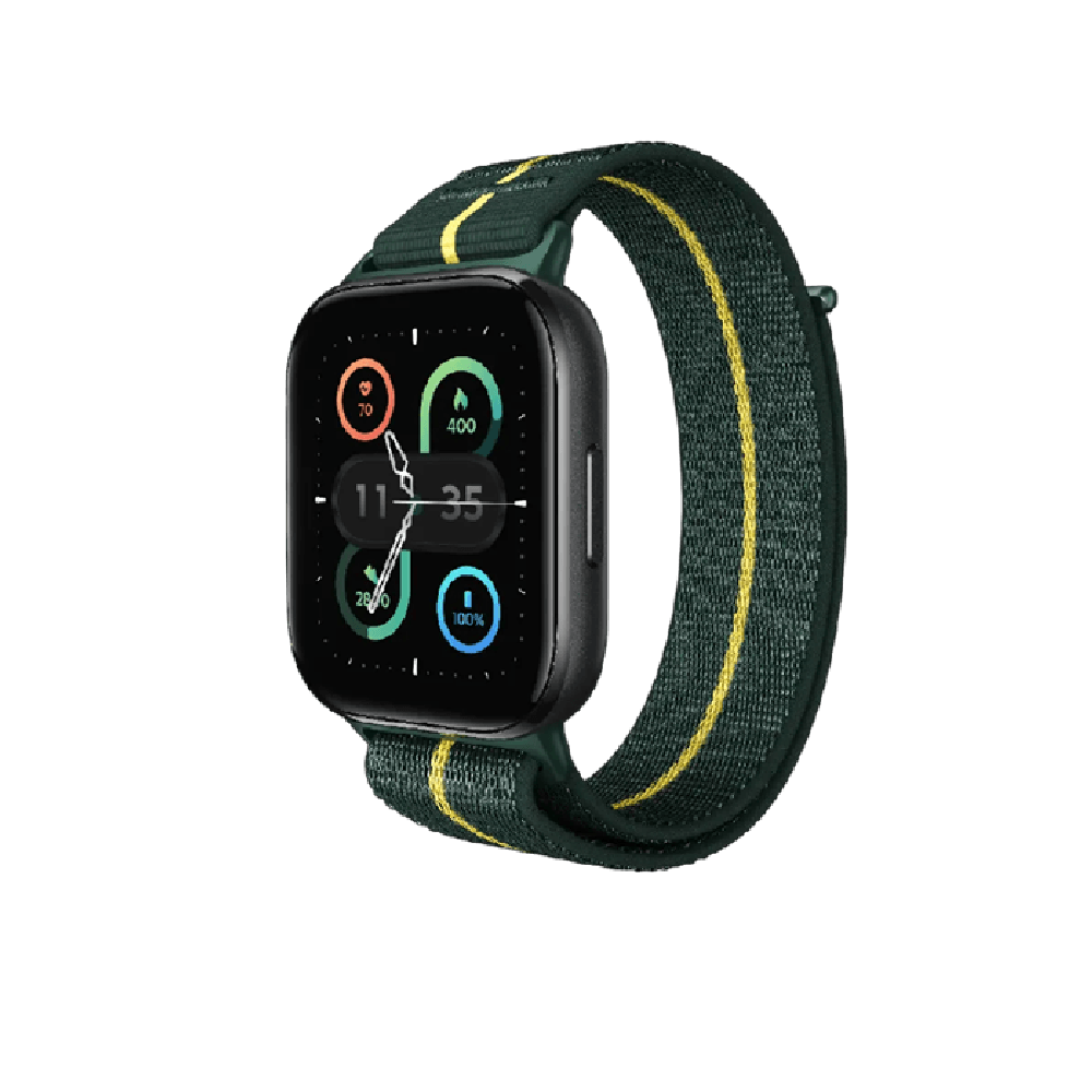 Reloj Smartwatch Moto Watch Fit