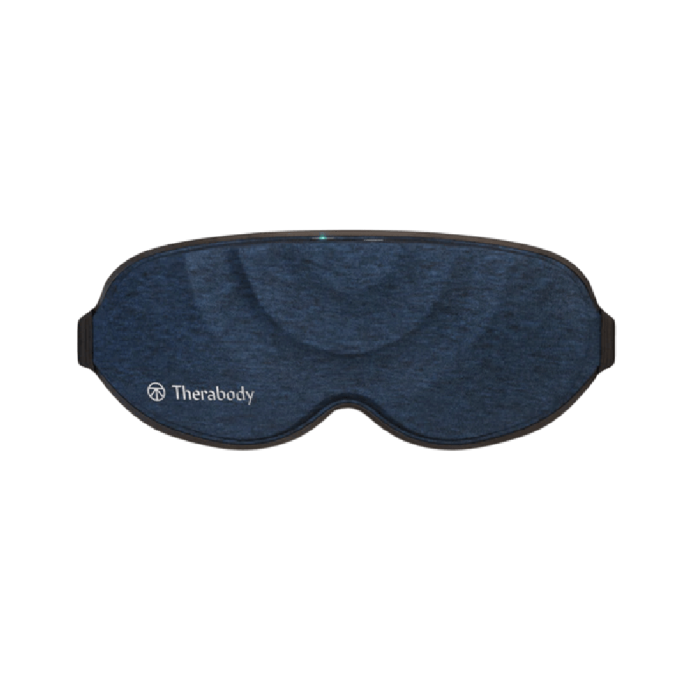 Máscara para dormir Therabody