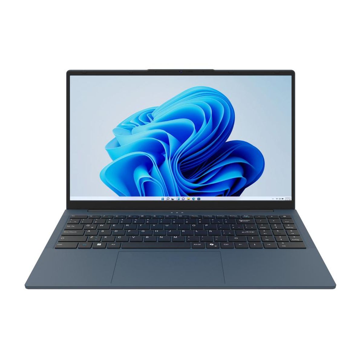 Notebook Gfast N-755r 15.6'' R7 8/240gb