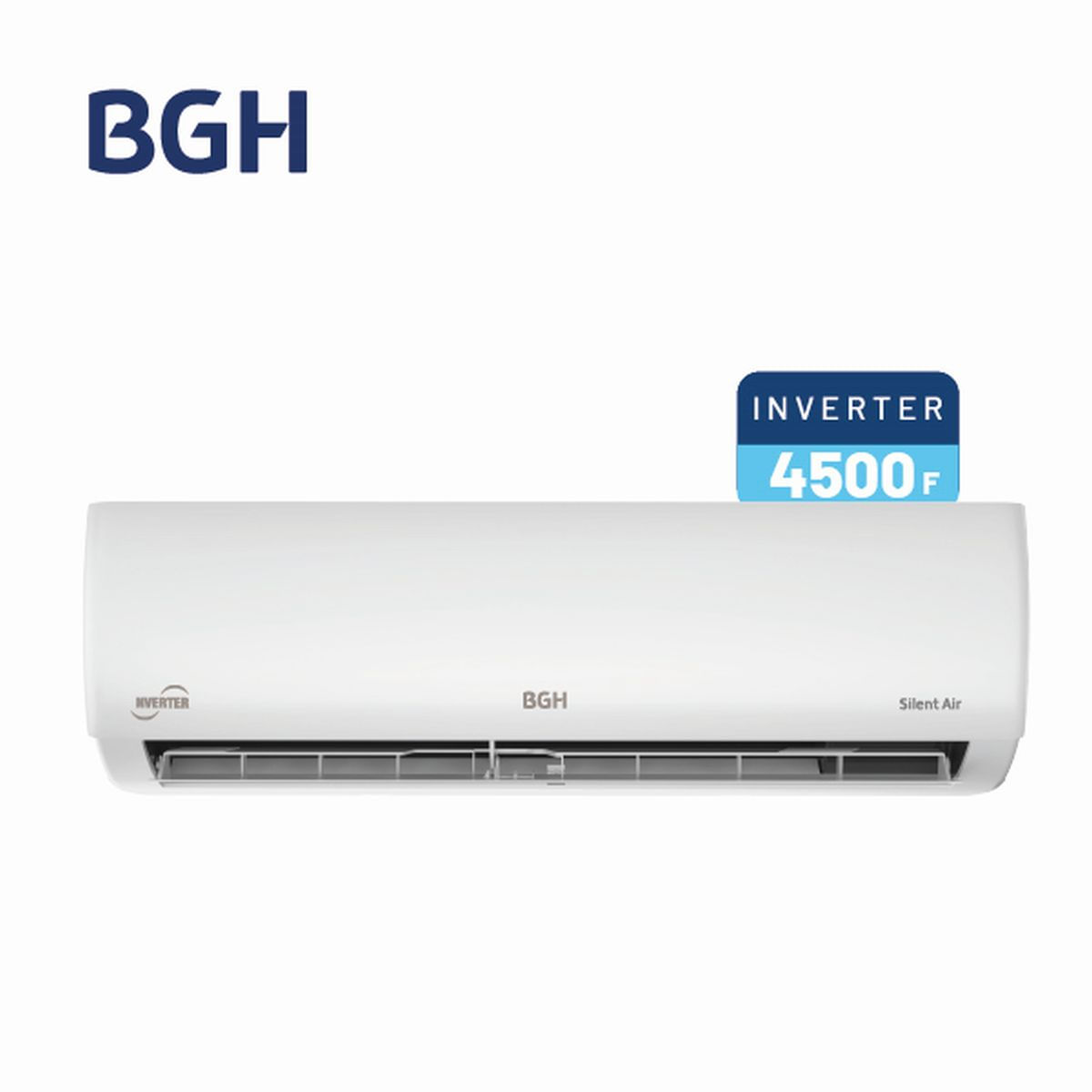 Split BGH 5250w F/C Inver Bsi52wclw