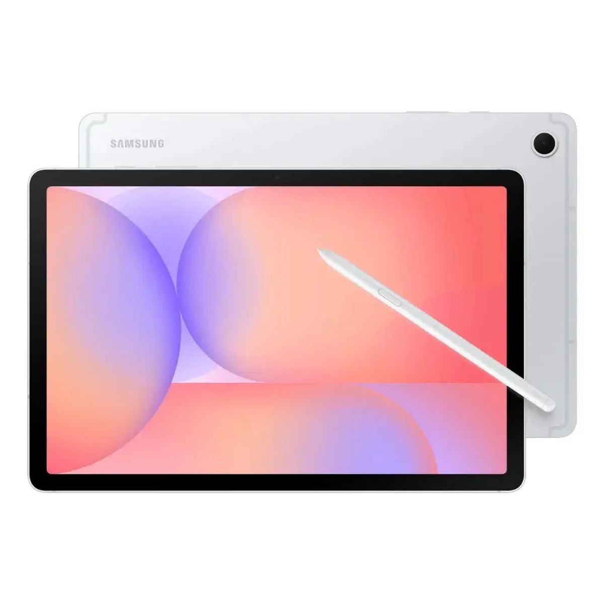 Tablet Samsung Galaxy Tab S10 Lite Silver 10.9" 6/128gb
