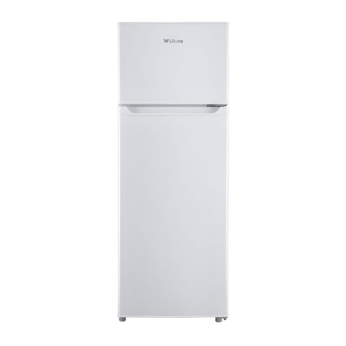 Heladera Ciclica Liliana 215l Hd-225 Blanca C
