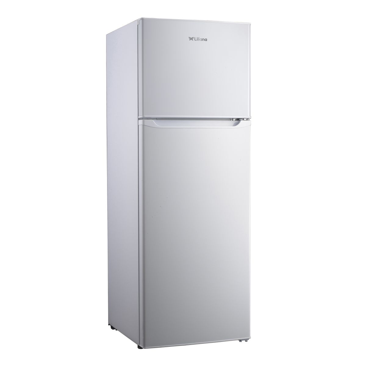 Heladera Cíclica Liliana 295l Hd-300 Blanca C