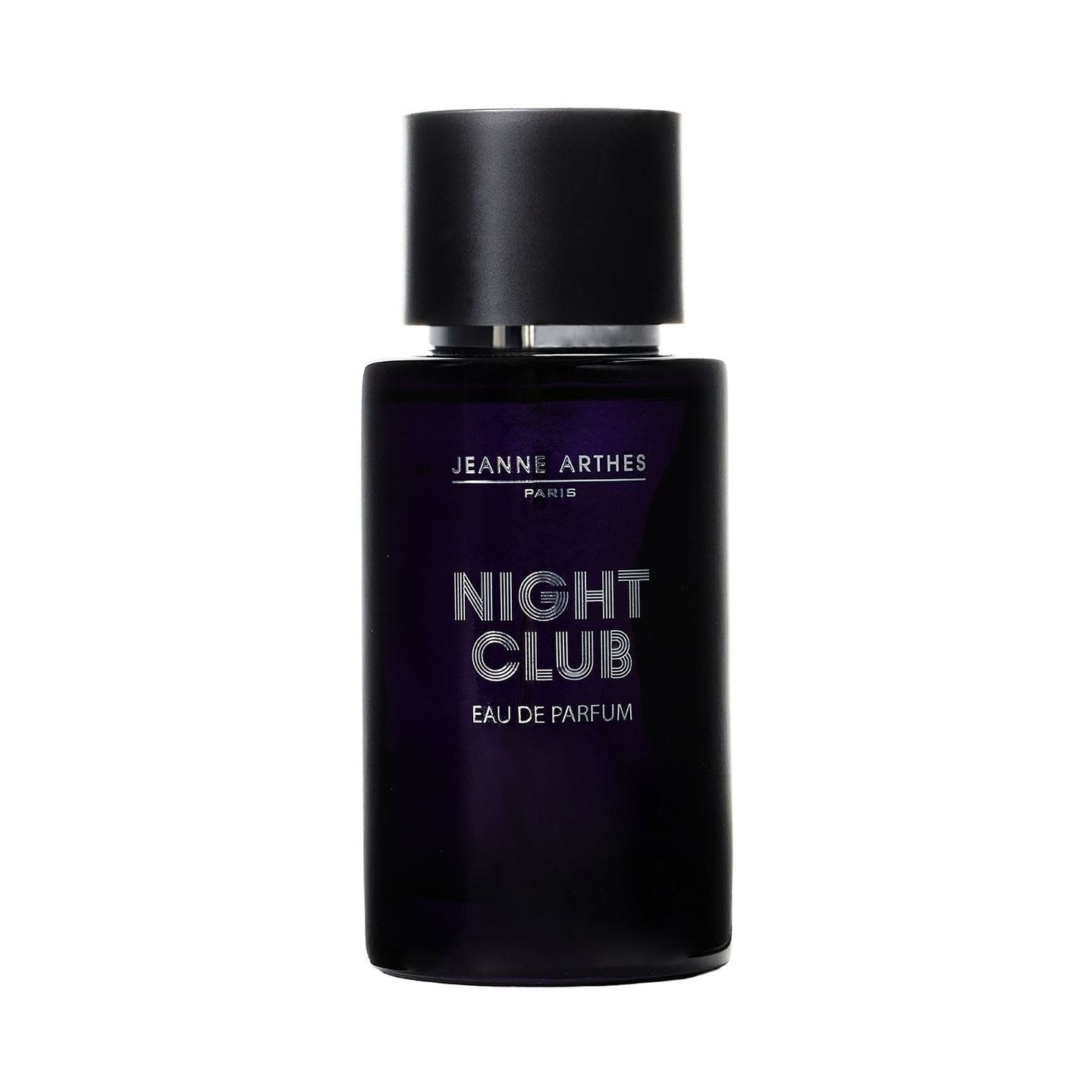Perfume Jeanne Arthes Paris Night Club EDP 100 ml
