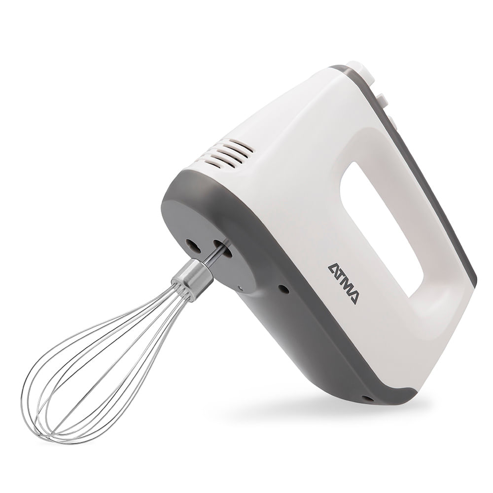 Batidora De Mano Atma Bm8739ap 400w 6v+Turbo