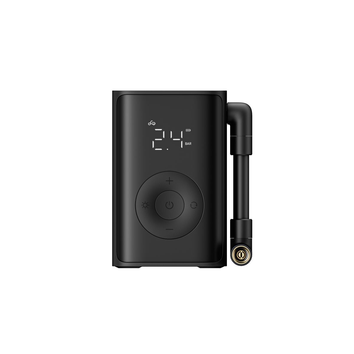 Compresor Xiaomi Portable Moto/Bici/Auto