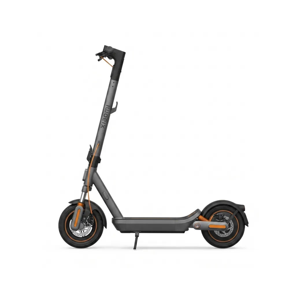 Monopatin Xiaomi Scooter 6 Max Gl 25km 1100w