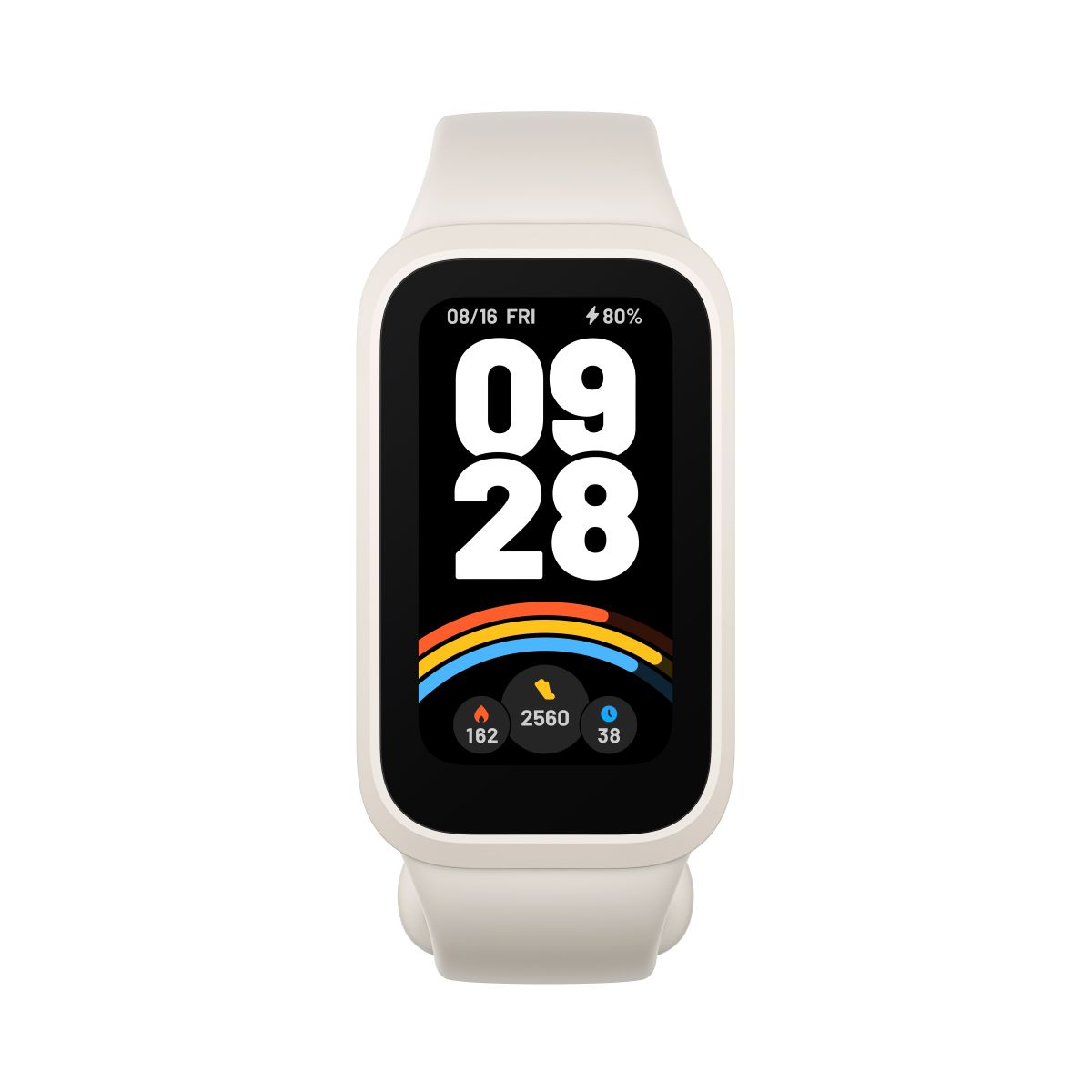 Smartwatch Xiaomi Smart Band 9 Active Beige