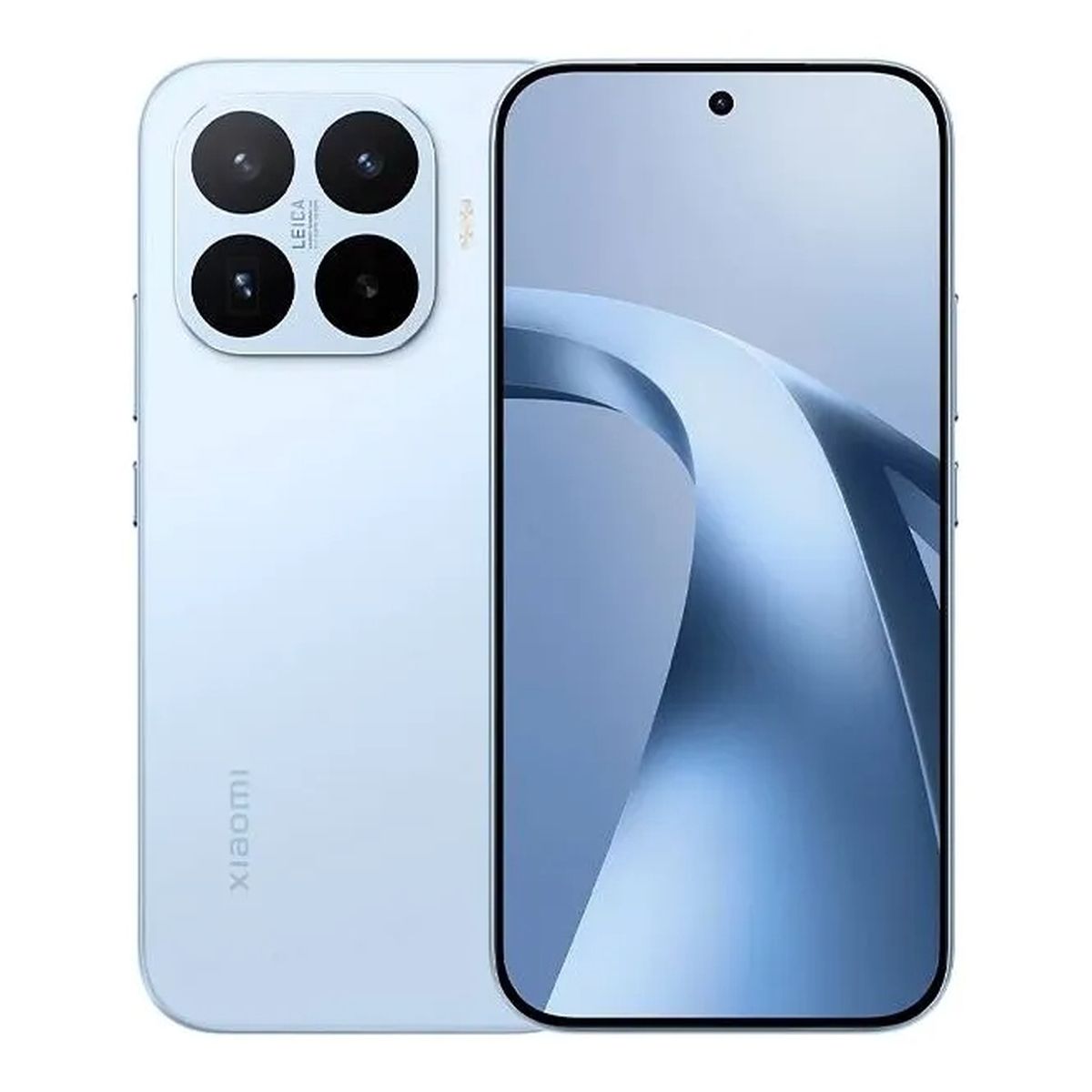 Celular Xiaomi 17t Blue 12/512 6.59"