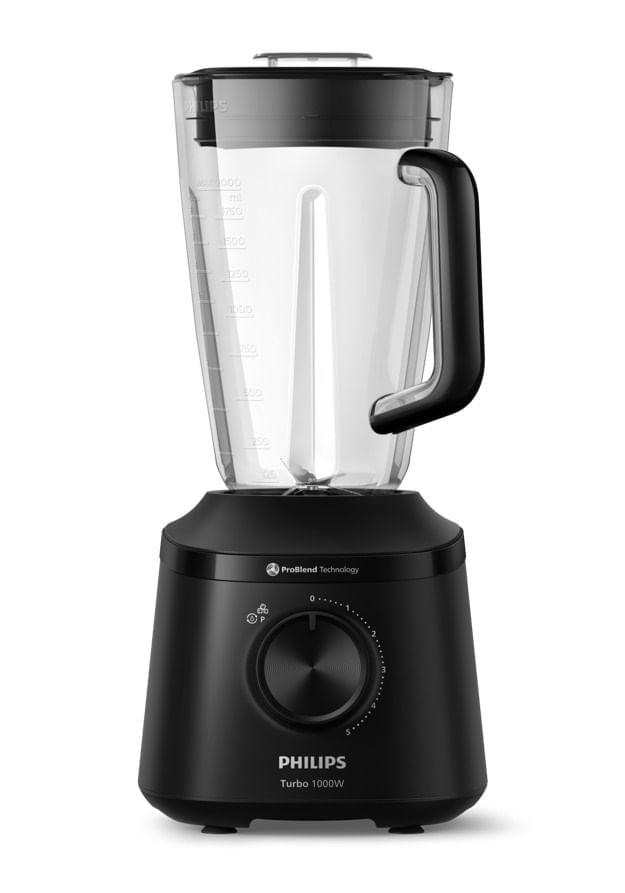 Licuadora Philips HR2260/90 1000W 3L 5 velocidades
