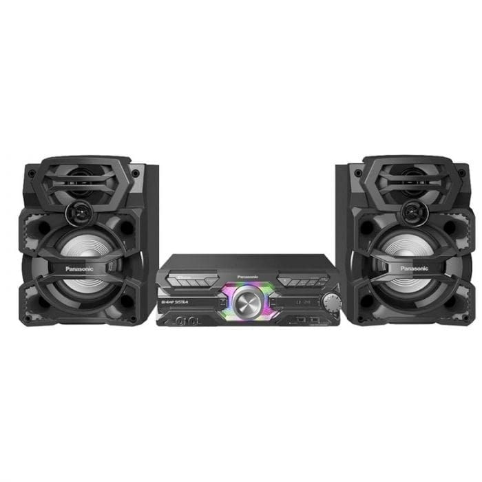 Sistema Audio Panasonic  Akx730puk