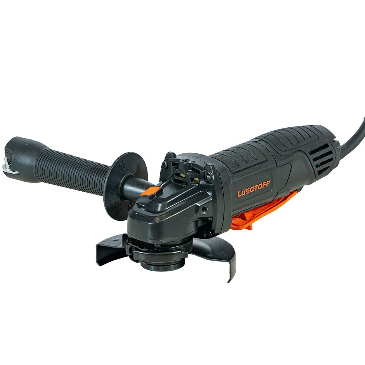 Amoladora Lusqtoff Angular 9 Pulgadas Aml900-9