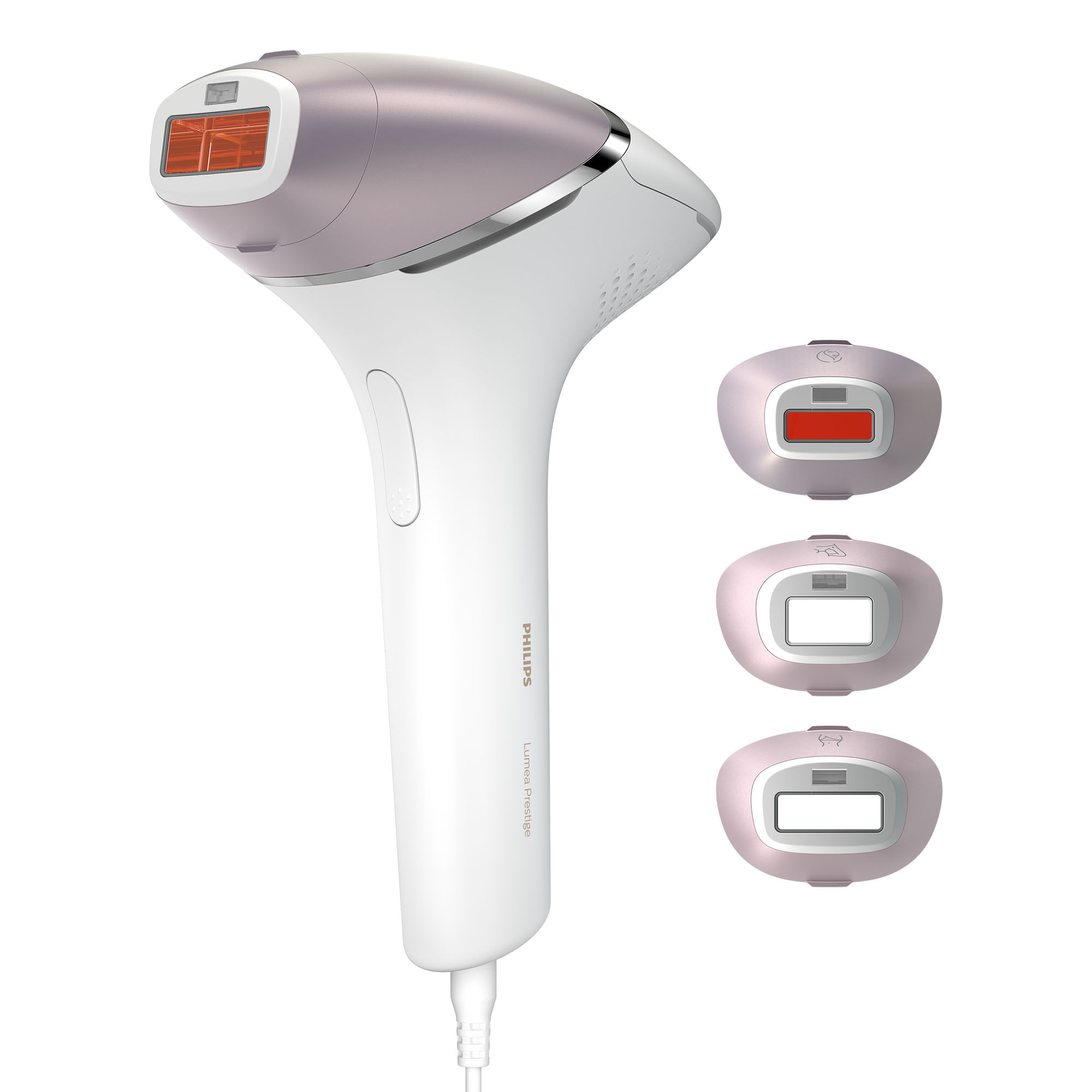 Depiladora Philips Bri947/30 Laser Lumea Prestig
