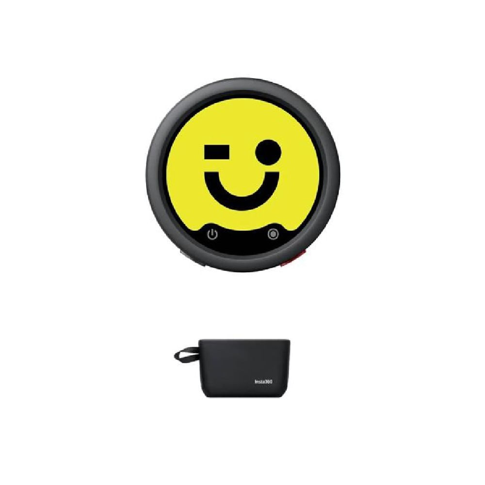 Insta360 Mic Pro