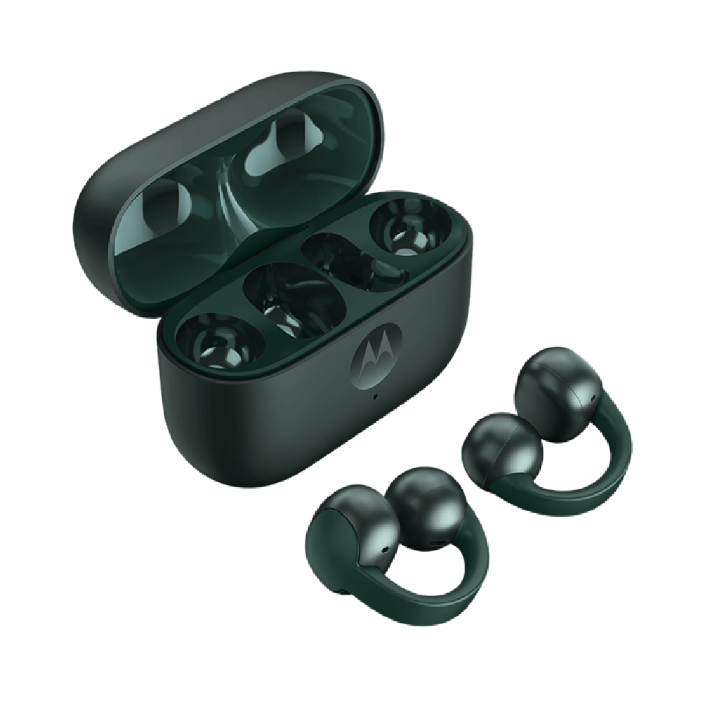 Auriculares inalámbricos Moto Buds Loop