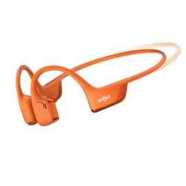 Auriculares Inalámbricos Shokz OpenRun Pro 2 Mini - Naranja