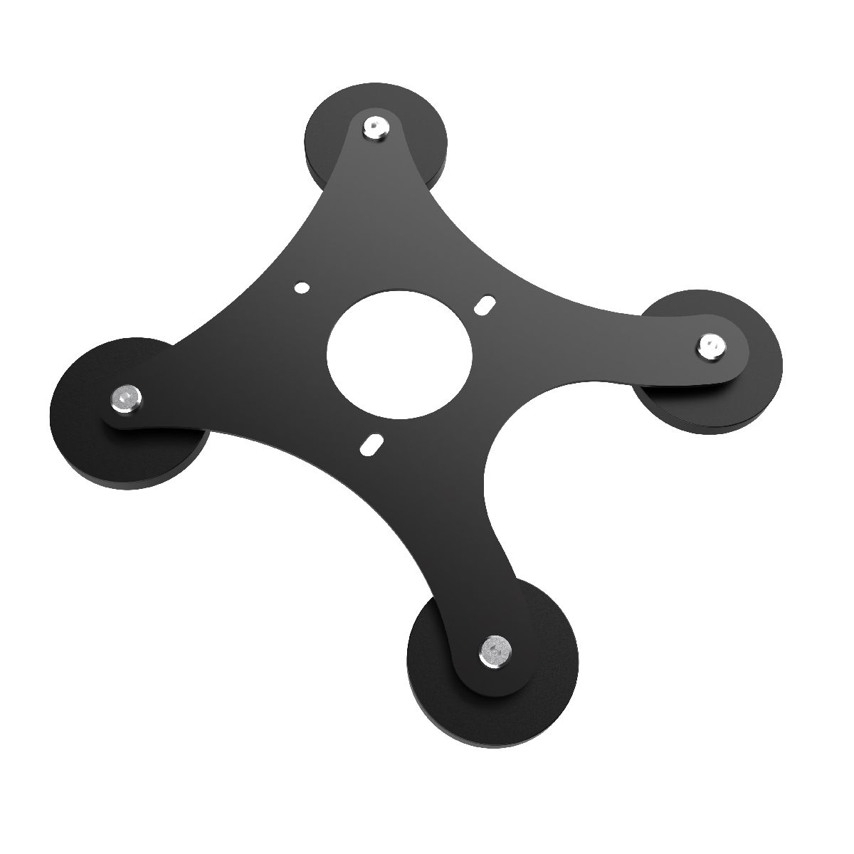 Soporte Starlink Like-T Para Auto Mini Magnet