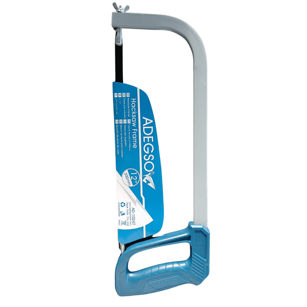 Arco De Sierra Mecanico 12pLG 300mm Adegso