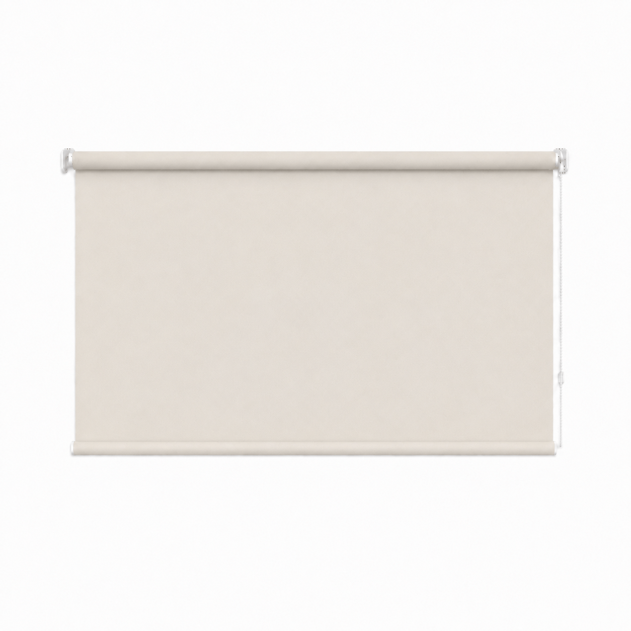 Cortina Roller Blackout Natural 150x90 - SADARTSA