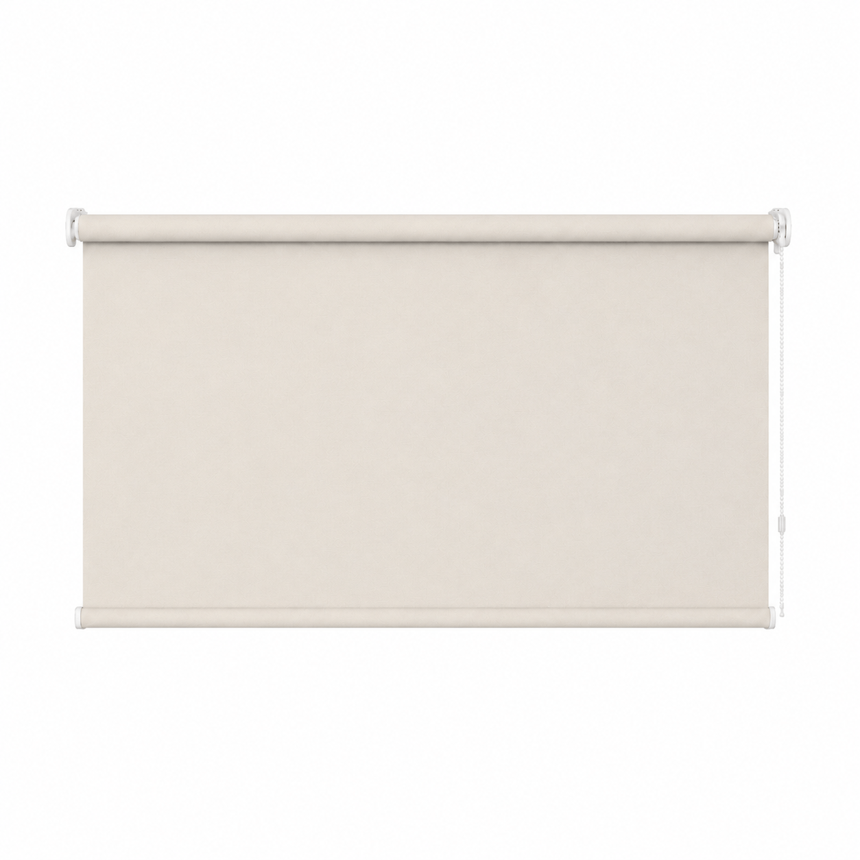 Cortina Roller Blackout Natural 100x60 - SADARTSA