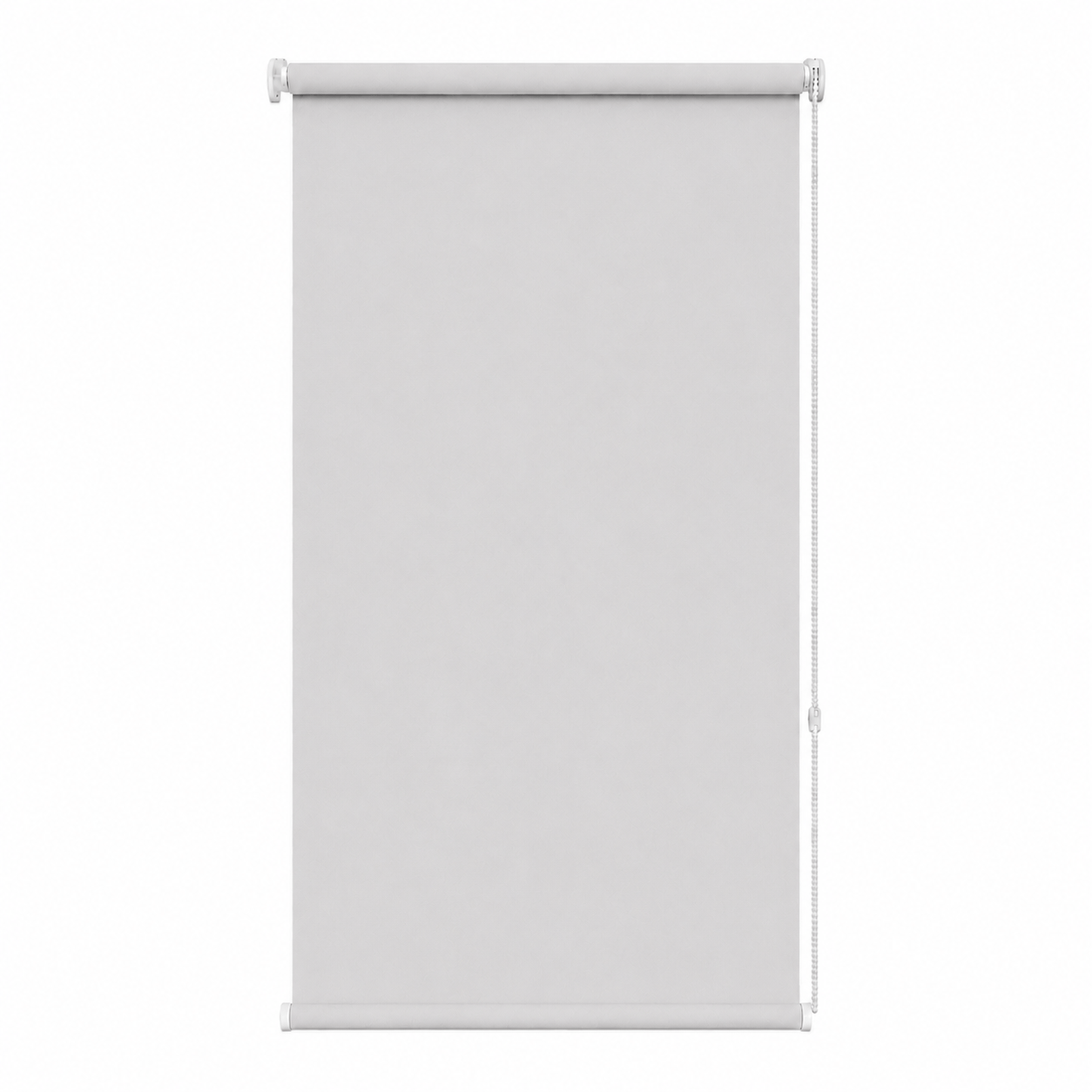 Cortina Roller Blackout Gris 100x150 - SADARTSA
