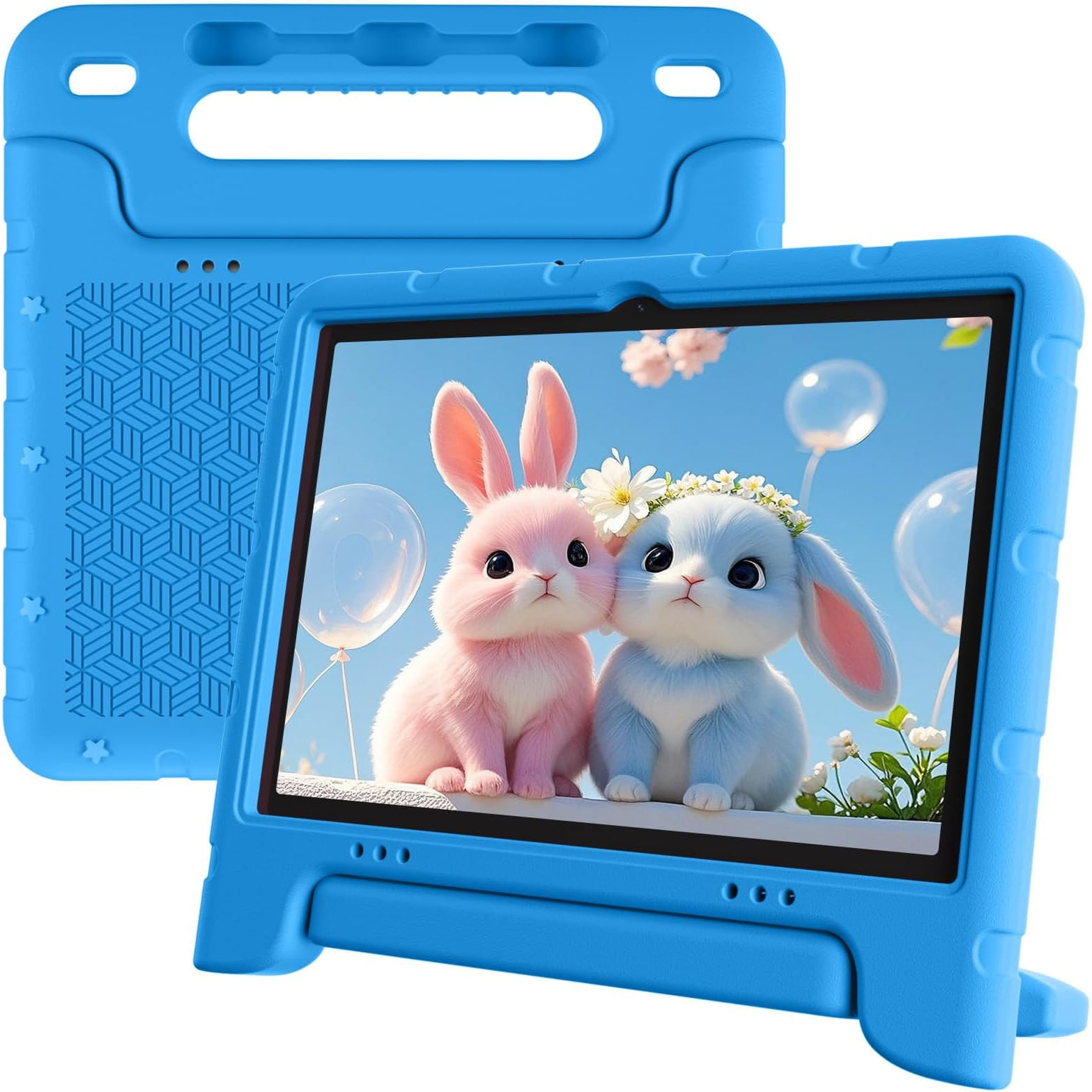 Tableta Infantil EDDBNi K10 10 Pulgadas 64GB 6GB RAM Android