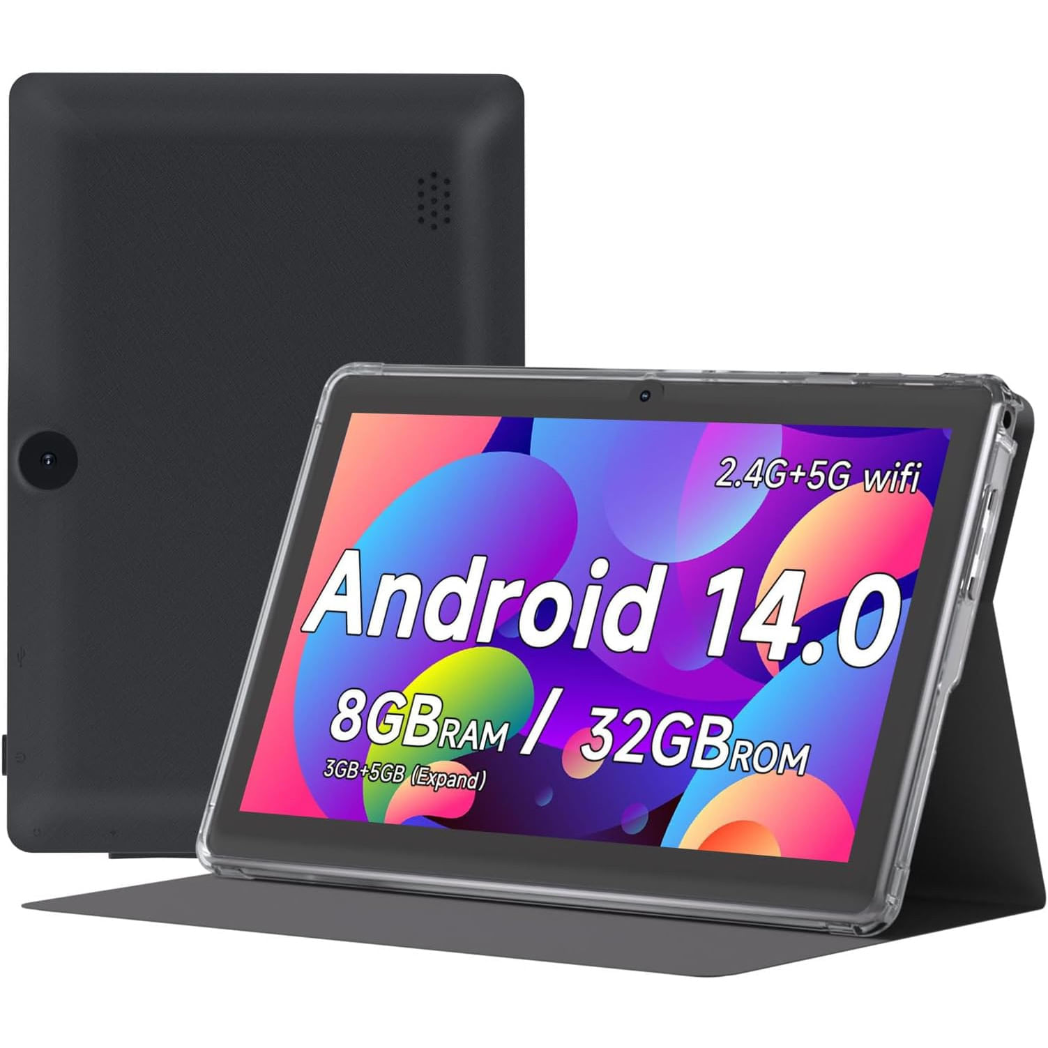 Tablet Vyrolinia Q9 7 Pulgadas 32GB Android 3GB RAM