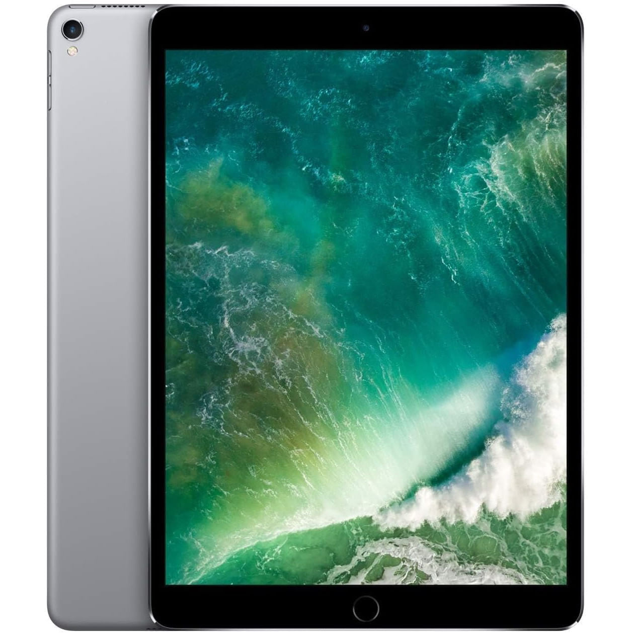 Reacondicionado Tablet Apple iPad Pro 10.5 pulgadas Wi-Fi 64GB Modelo A1701
