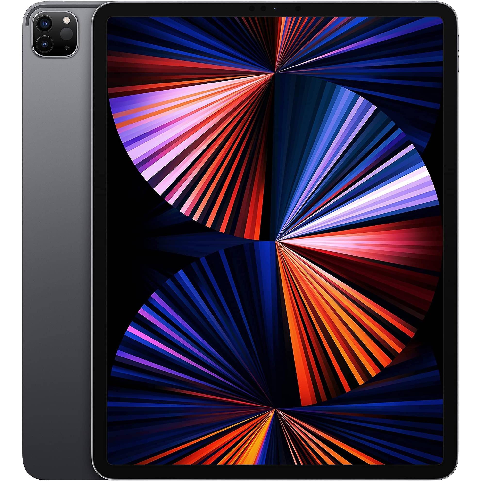 Reacondicionado Tablet Apple iPad Pro 5th Generation 256 GB 12.9 Pulgadas Wi-Fi