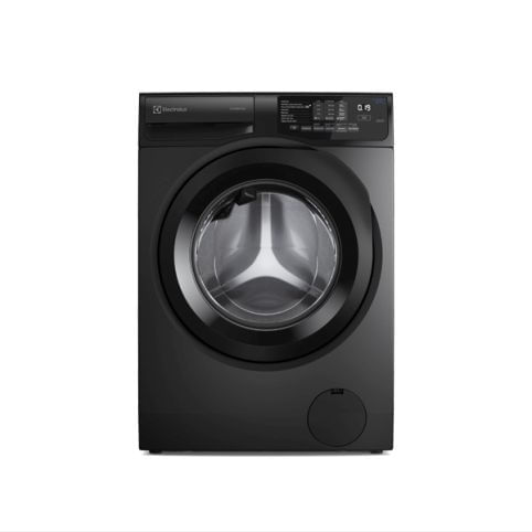 Lavarropas Electrolux 10.5 Kg LFC11 1200RPM Inverter Gris