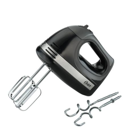 Batidora De Mano Oster M2600 300W