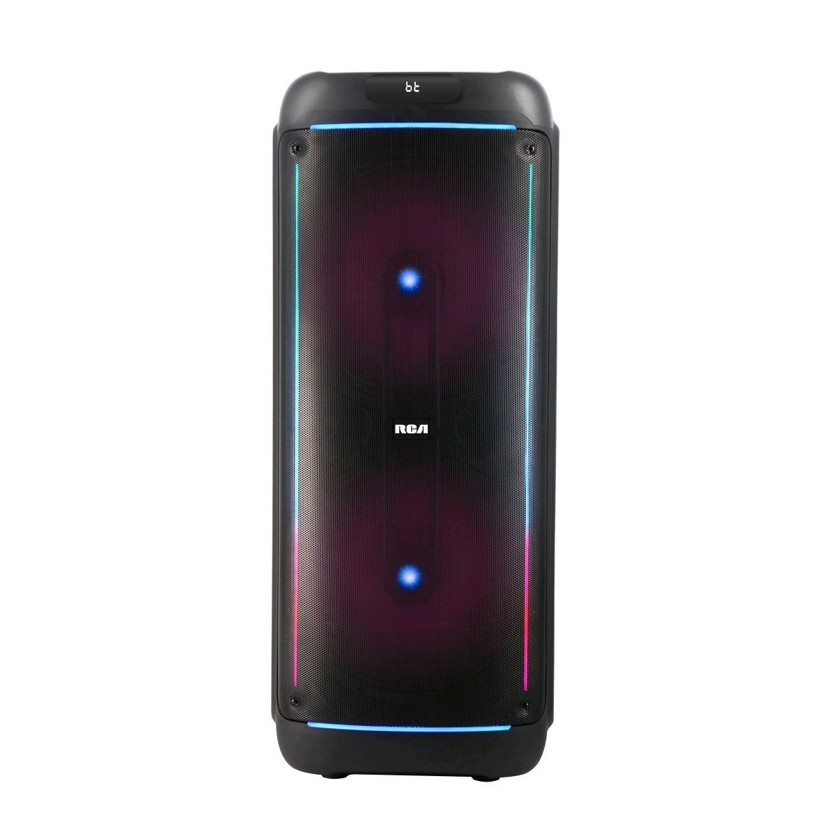 Parlante RCA Carry Joy215x 16000w Micr Y Ctl Rem