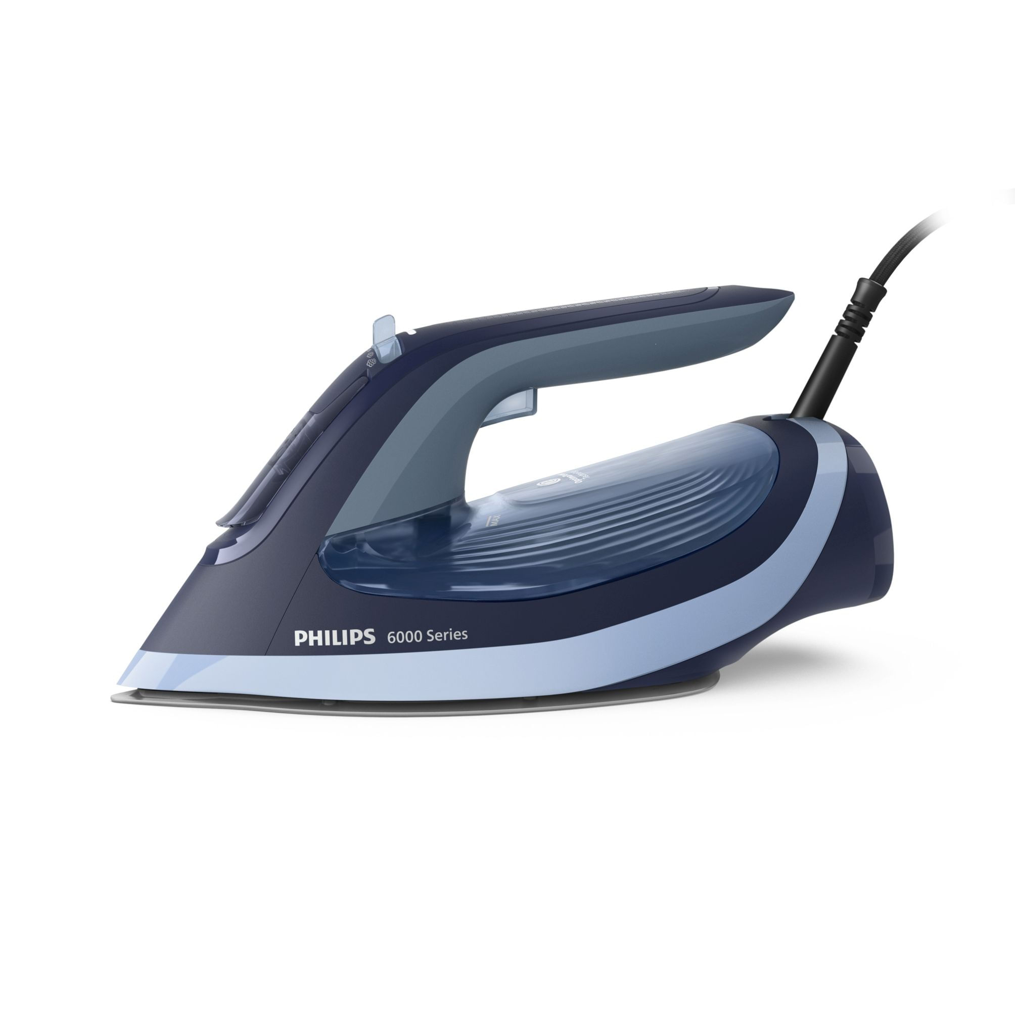Plancha Philips DST612020 Vapor 2600W Serie 6000
