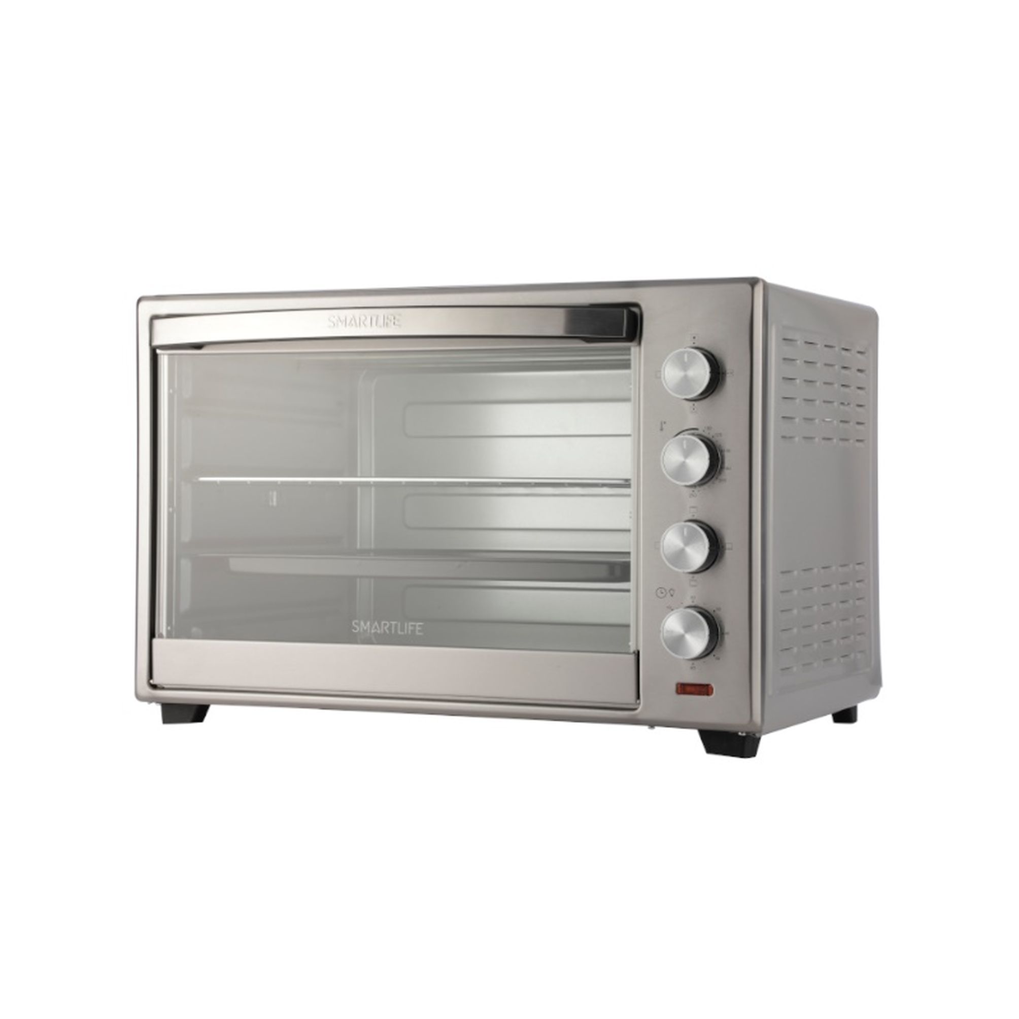 Horno Electrico Smartlife 50 Litros SL-TOR050