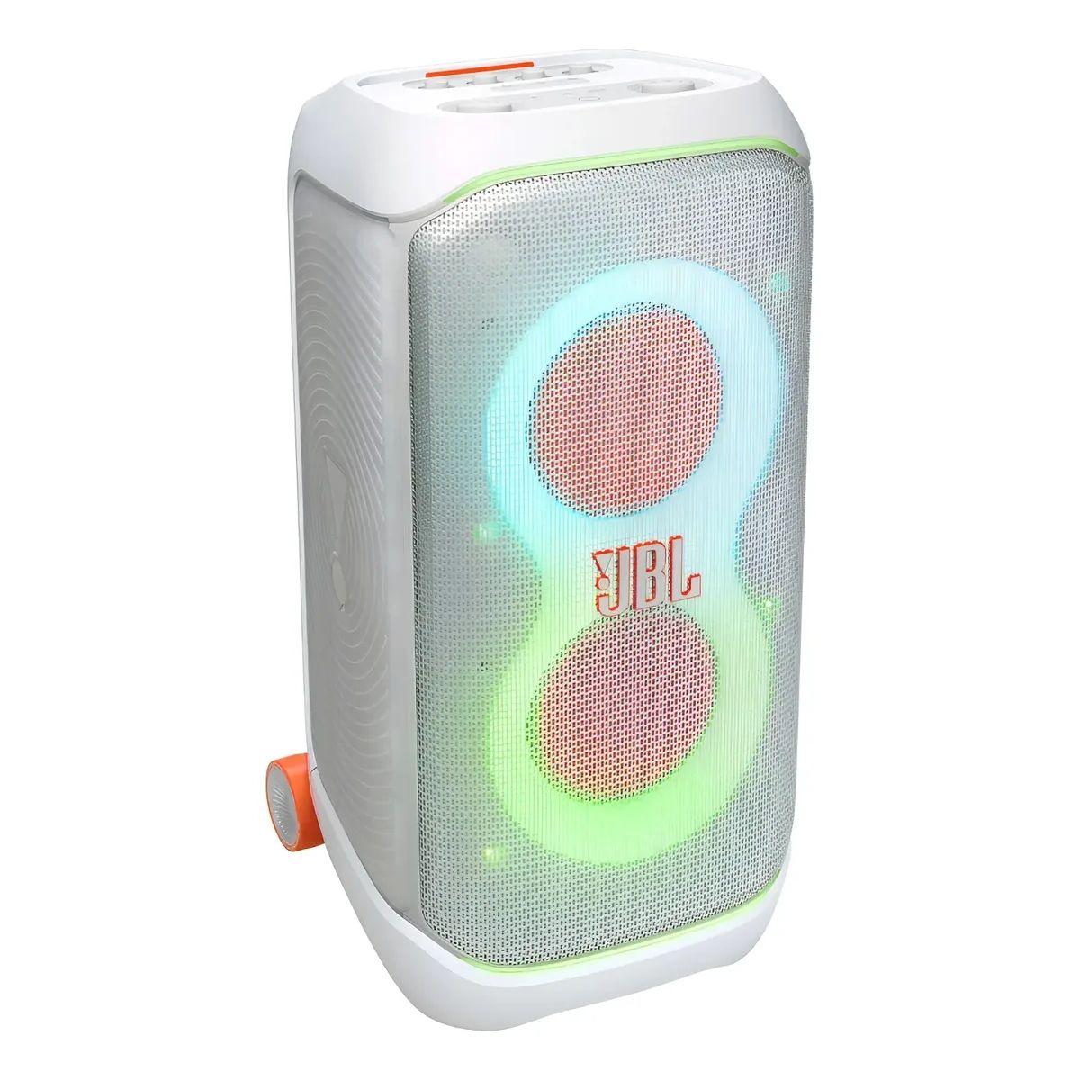 Parlante JBL Party Box Stage 320 240w Rms