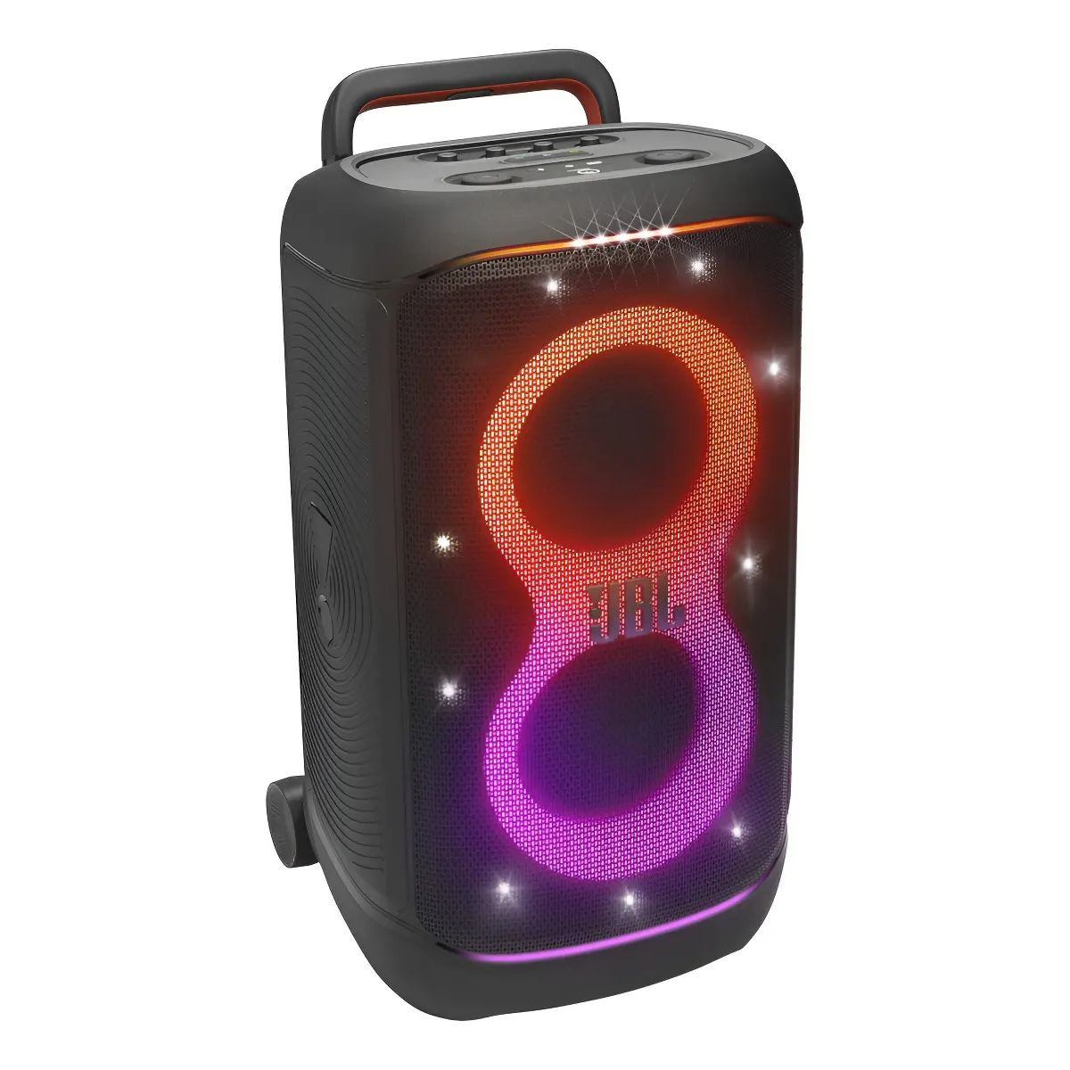 Parlante JBL Partybox 520 Portatil