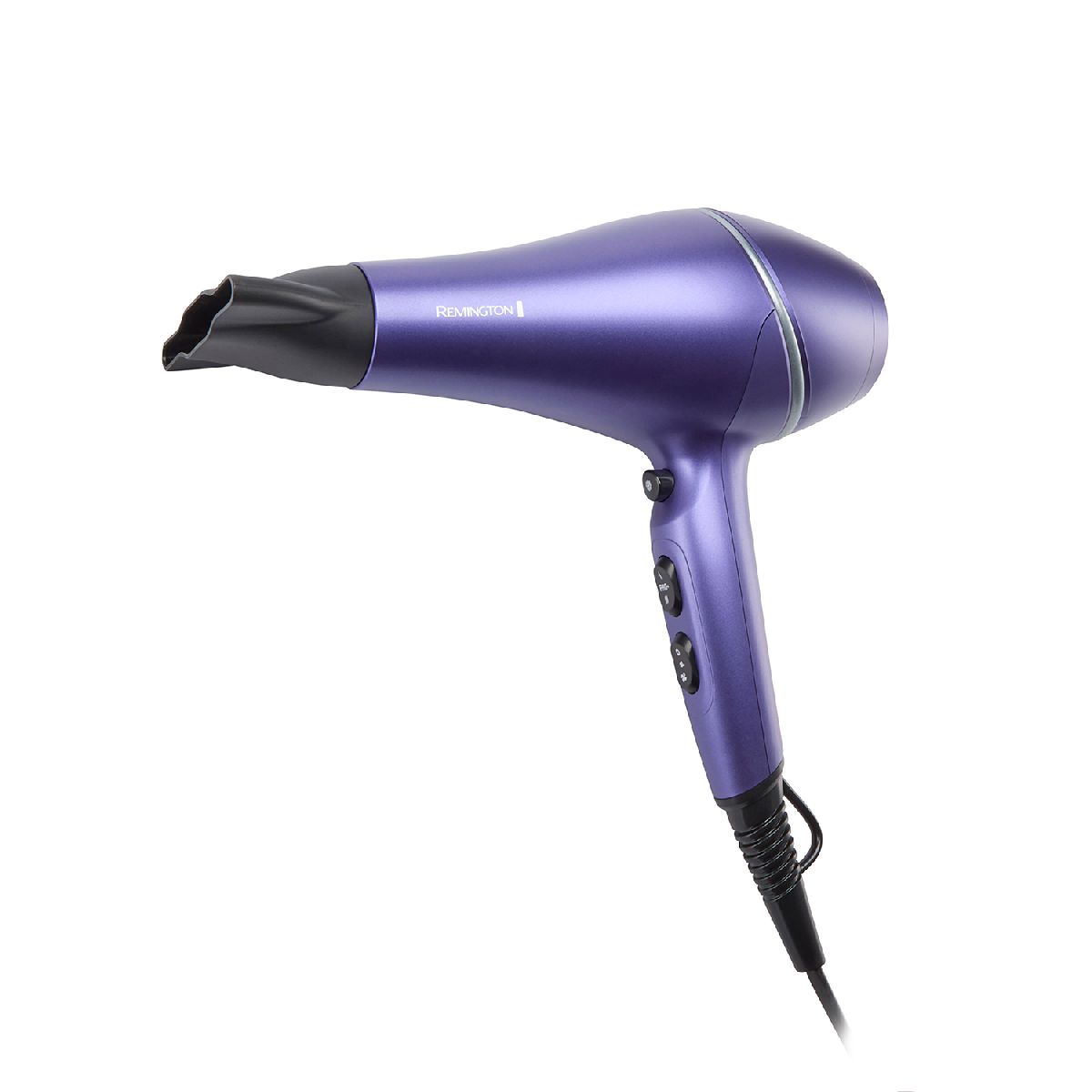 Secador De Pelo Remington Ac9350 Gloss 1900w Difusor