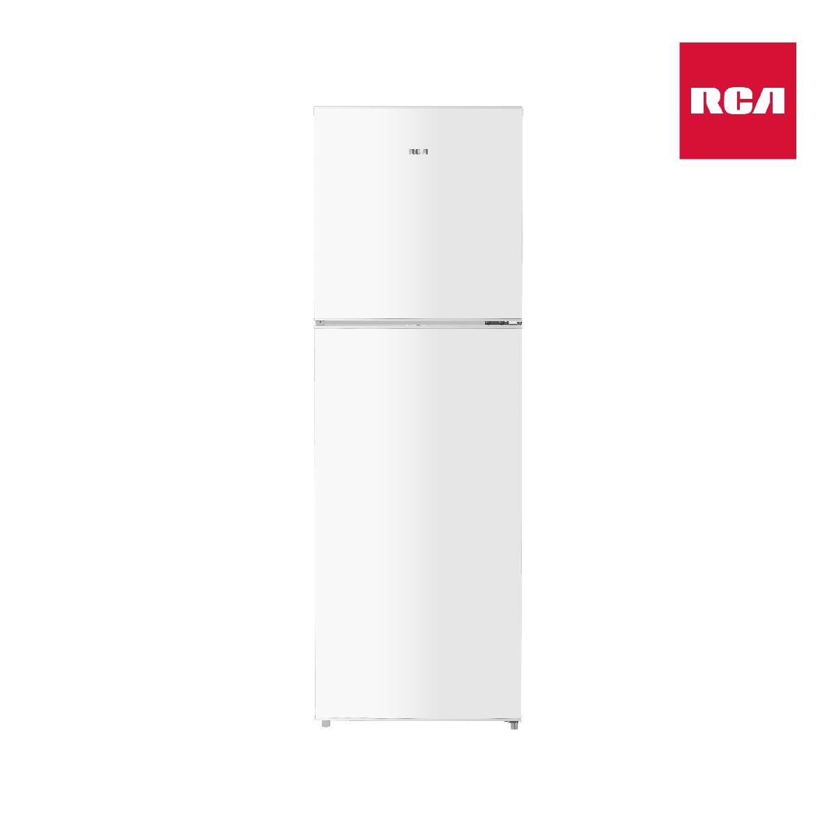 Heladera RCA 260l Rftmdf251ab Blanca C