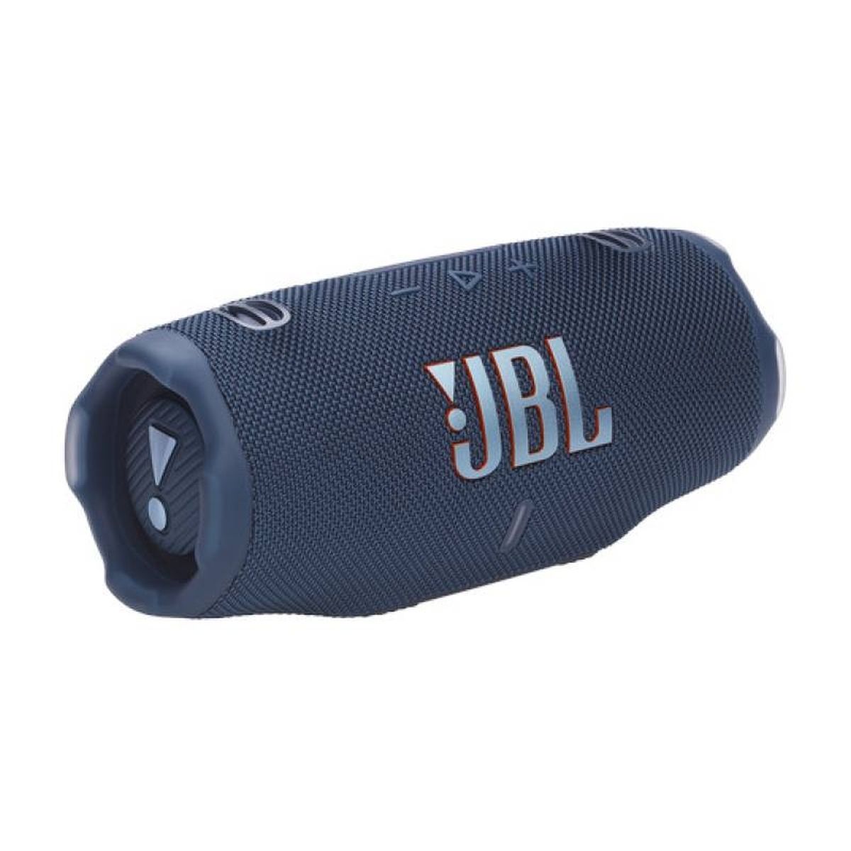 Parlante JBL Charge 6 Azul Bt 45w