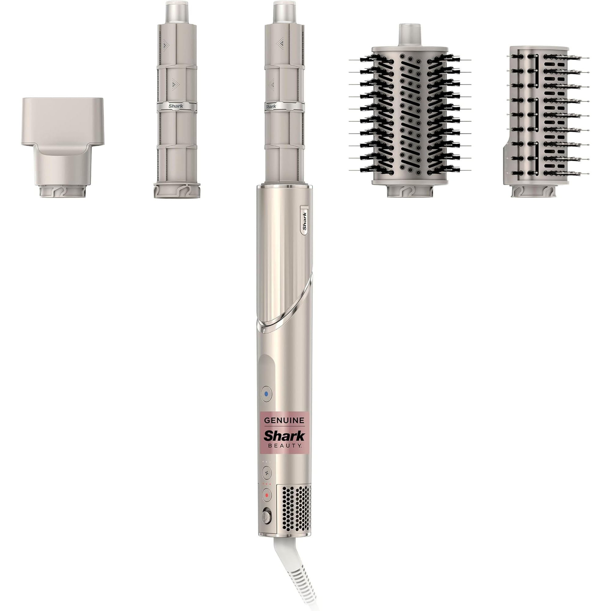 Secador y Moldeador de Cabello Shark FlexStyle HD430 1300W
