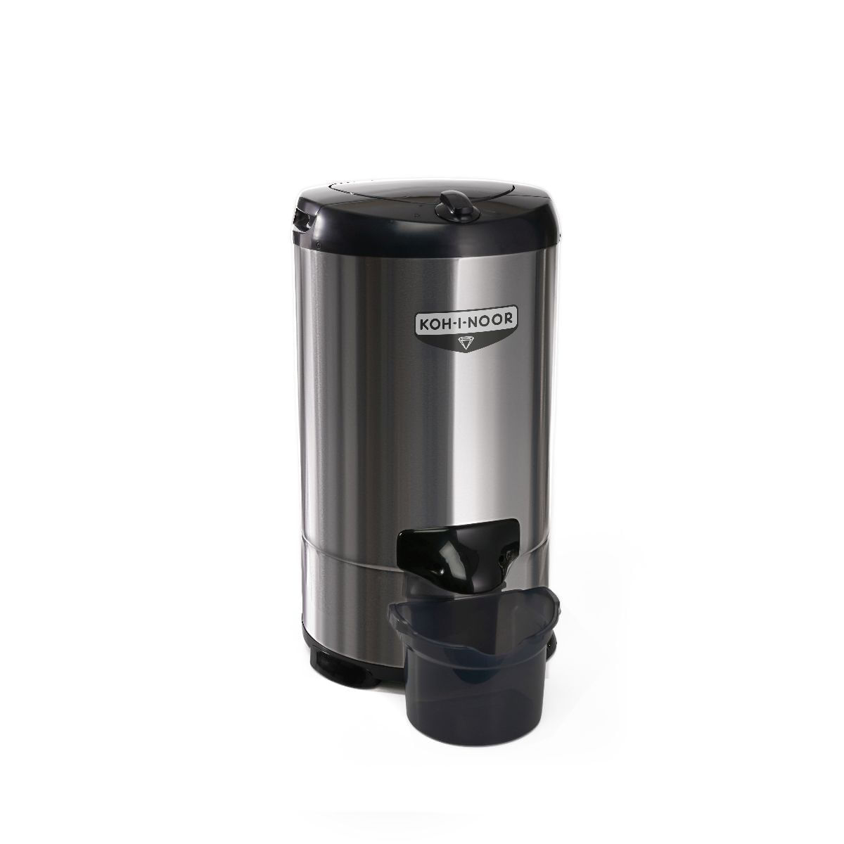 Secarropas Kohinoor 5.5 Kg A-655/2 2800rpm Inoxidable