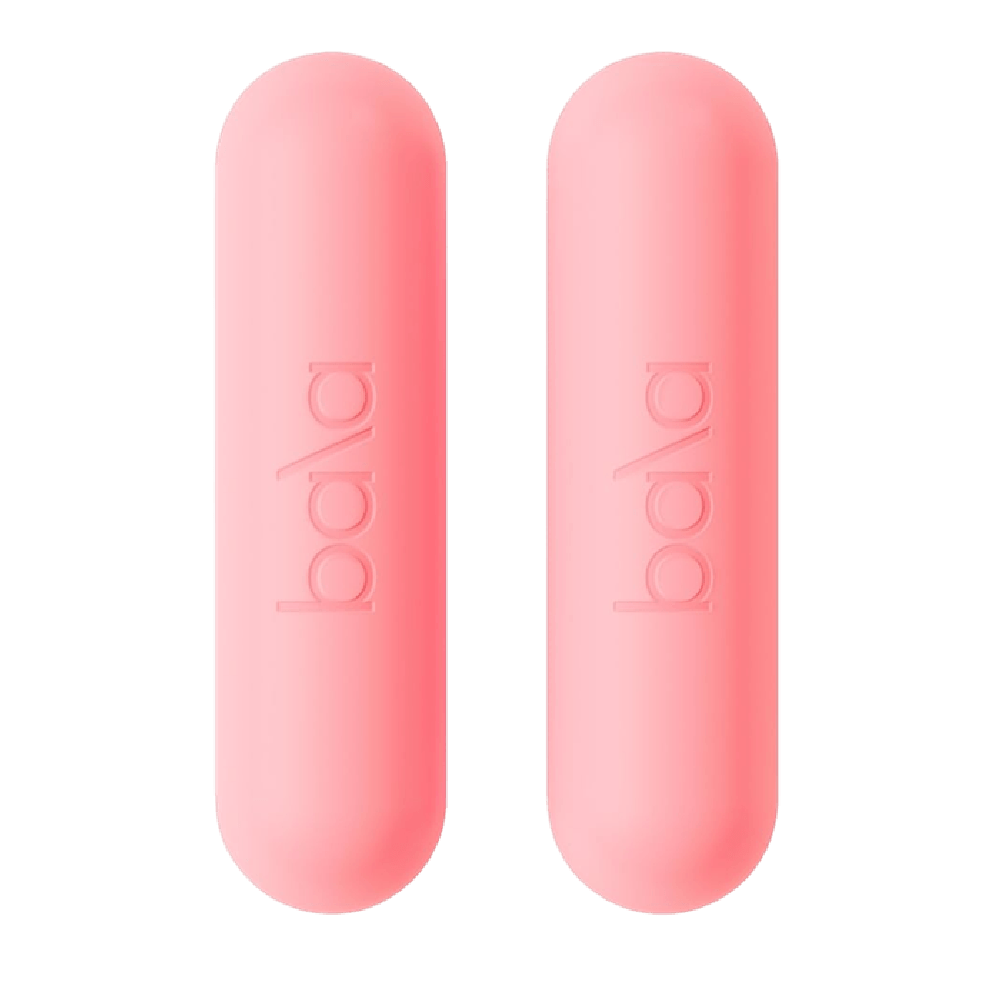 Pesas Bala 1.4 Kg - Blush
