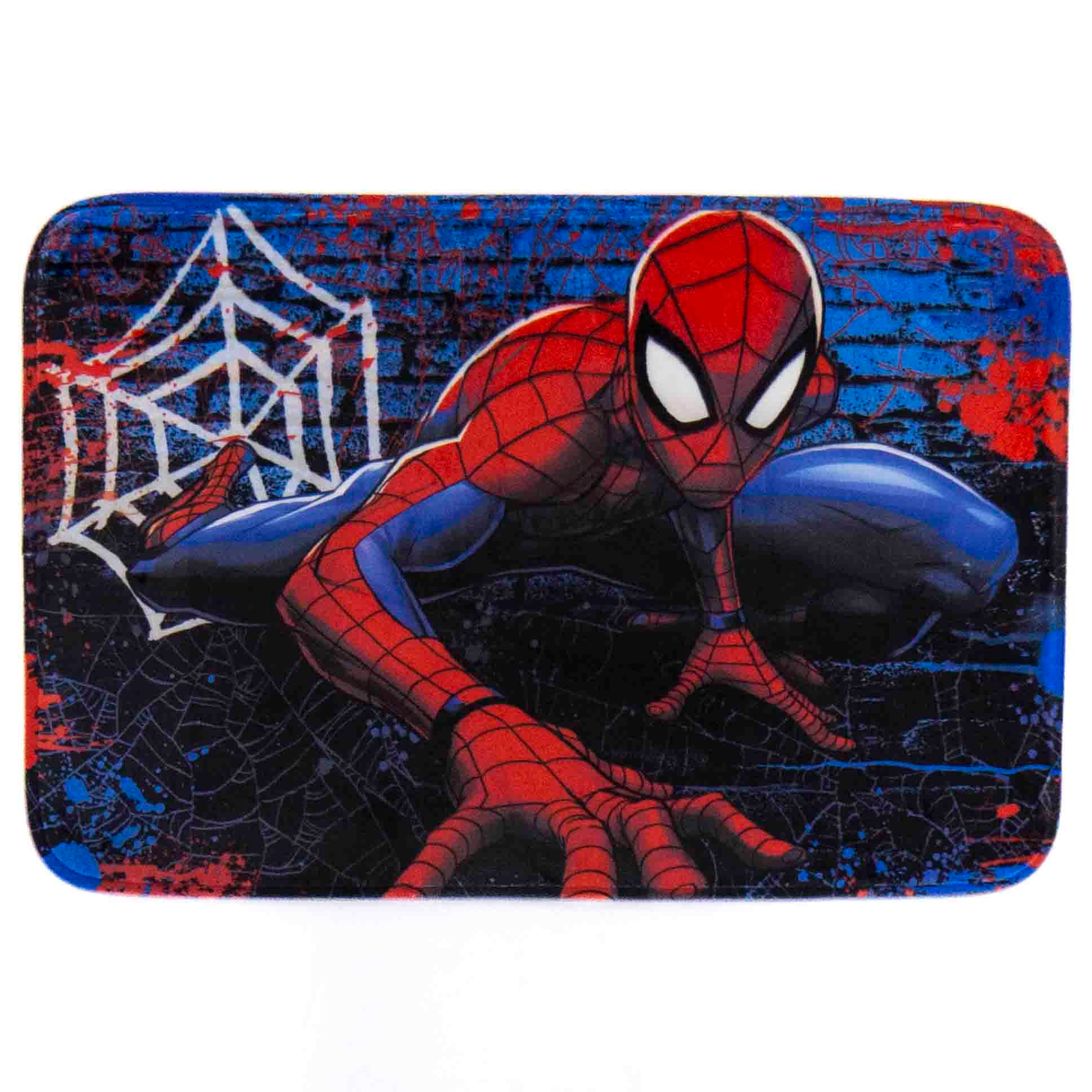 Alfombra de baño Spider-Man