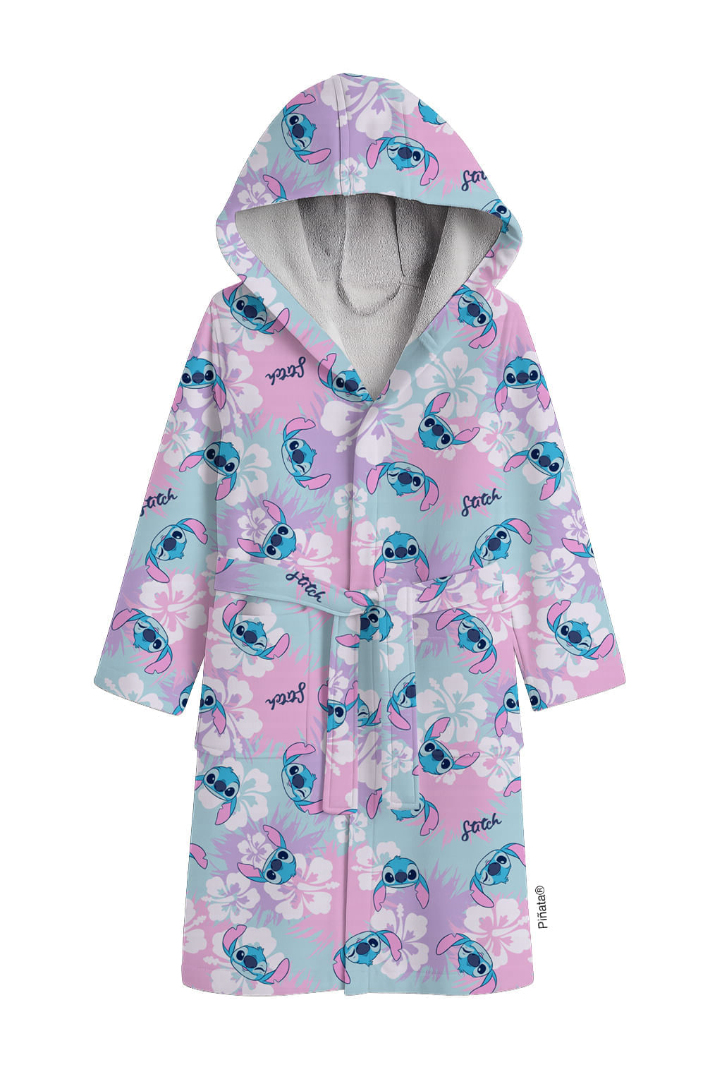 Bata Flannel STITCH