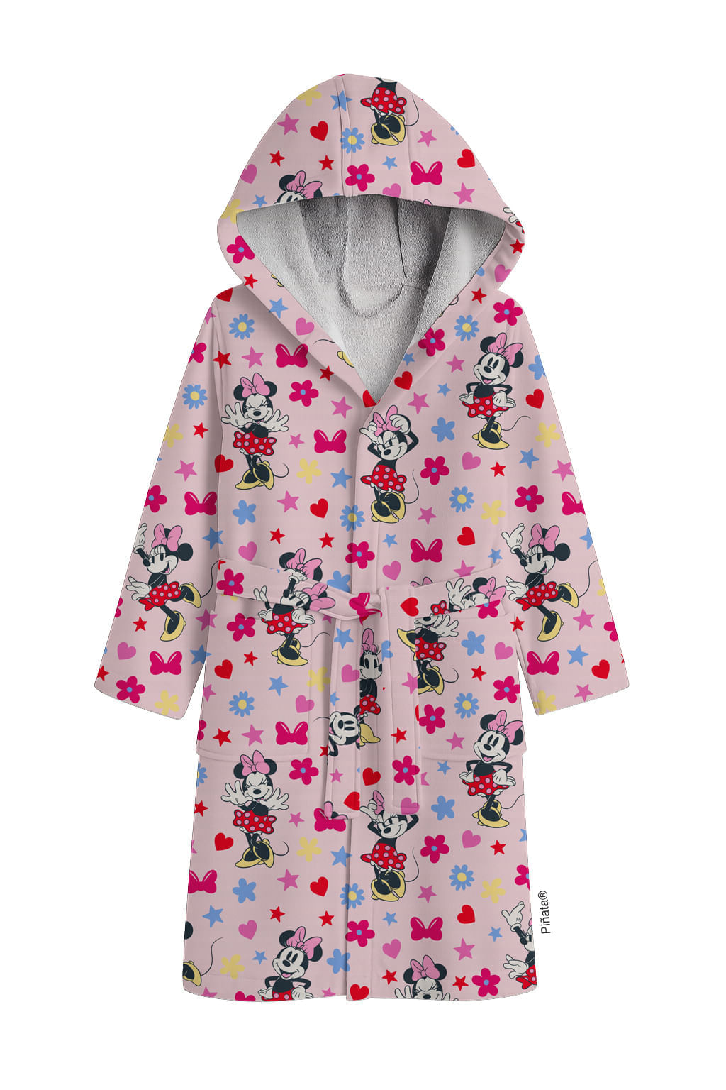 Bata Flannel MINNIE