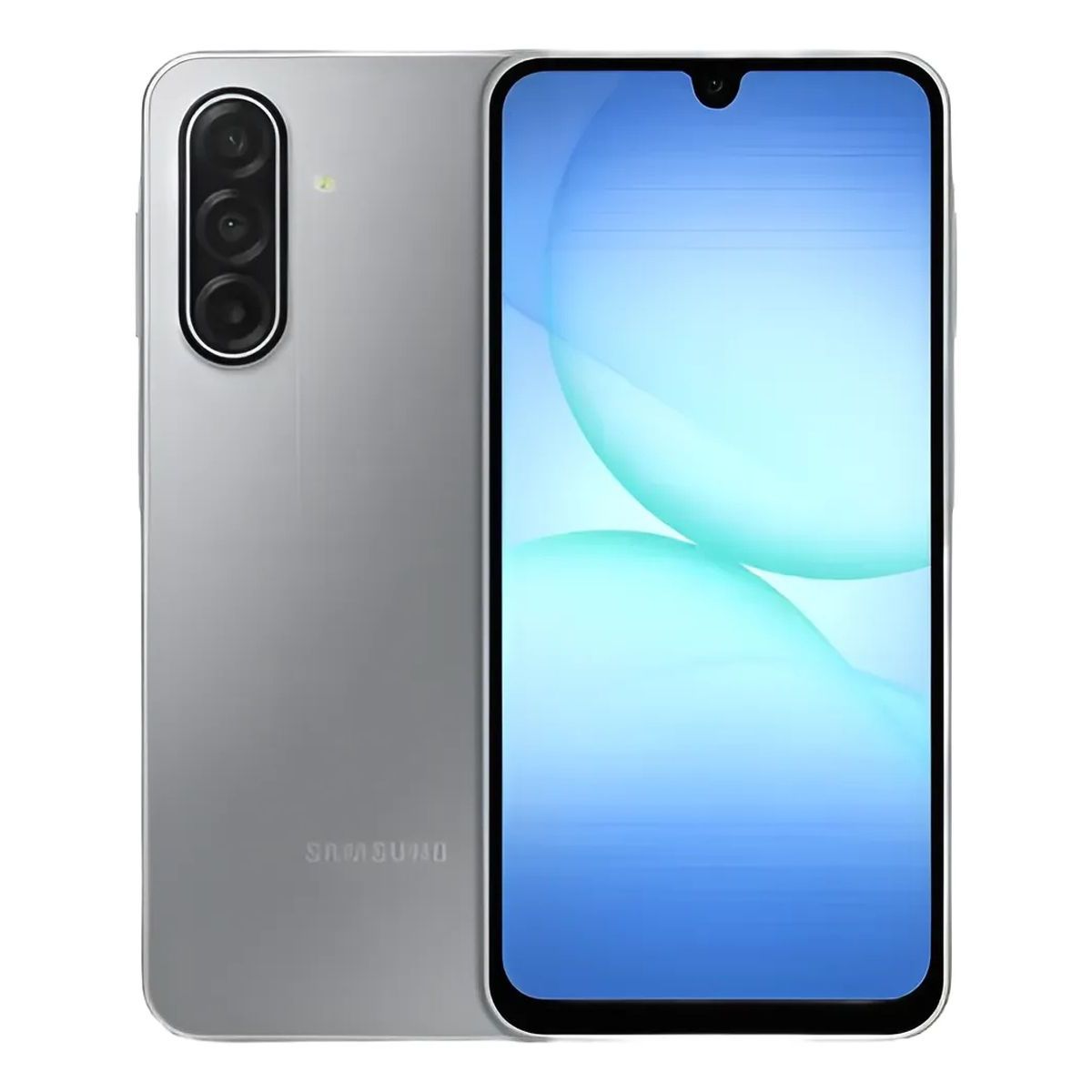 Celular Samsung Galaxy A17 5g  Gray 8/256gb 6.7''